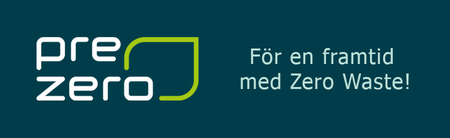 PreZero - För en framtid med Zero Waste!