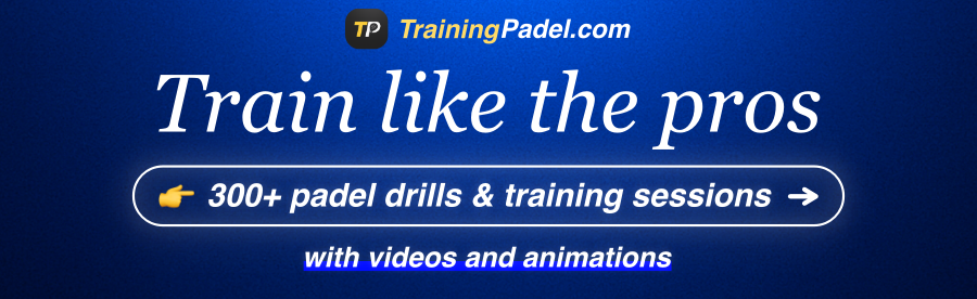 Trainingpadel.com