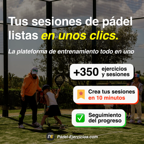 Trainingpadel.com