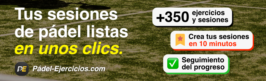 Trainingpadel.com