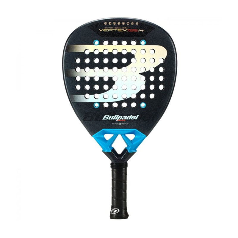 Bullpadel - Vertex 05 Comfort - 2026