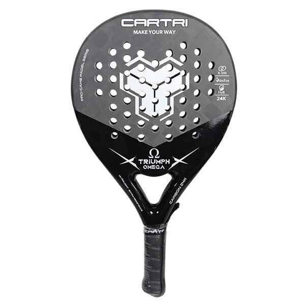 Cartri - Triumph Omega - 2021