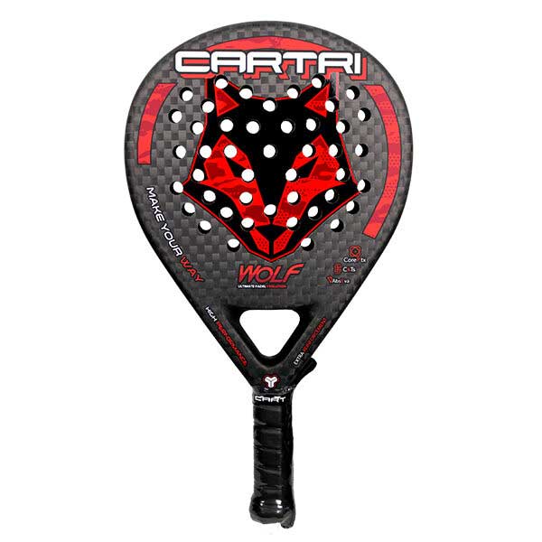 Cartri - Wolf - 2021
