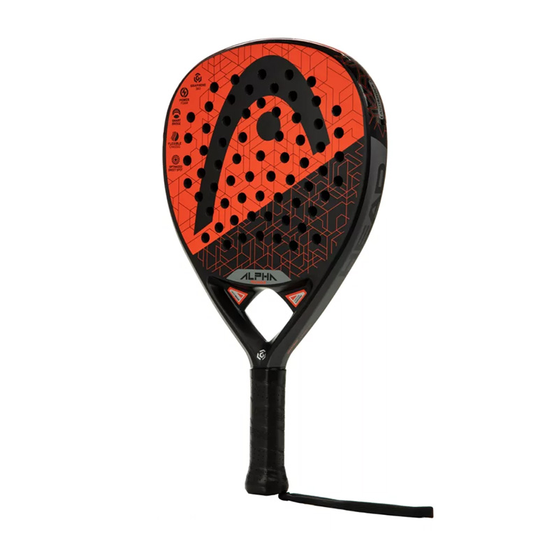 Head - Graphene 360 Alpha Power - 2021