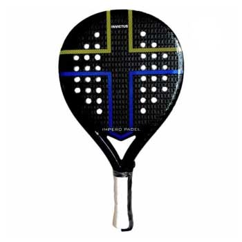 Impero Padel - Invictus - 2021