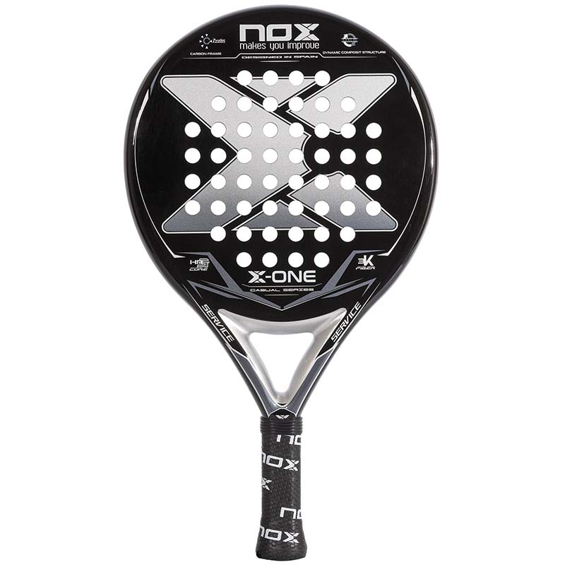 Nox - X One C.6 - 2021