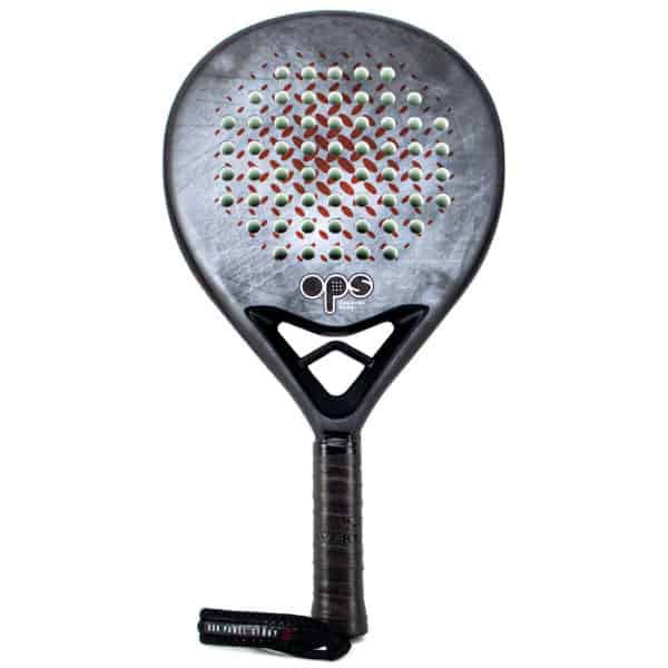 Our Padel Story - Hex12K - 2019