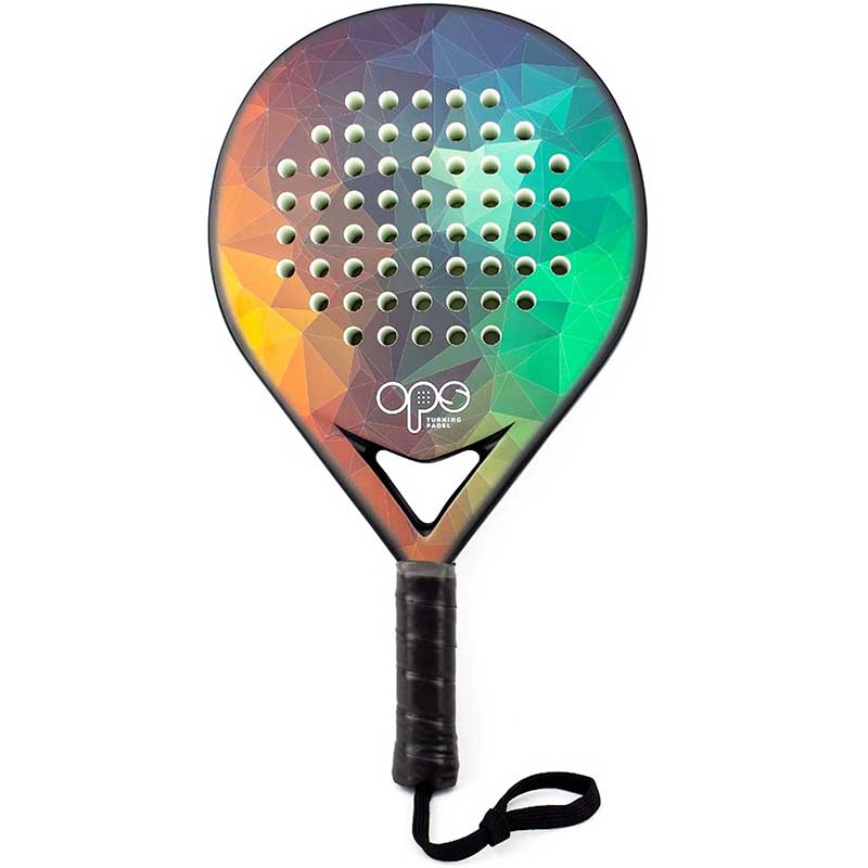 Our Padel Story - Chapter One - 2018