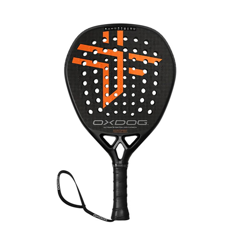 Oxdog - Ultimate Match - 2025