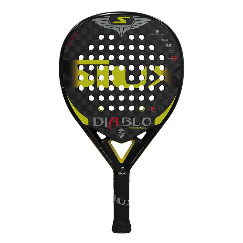 Siux - Diablo Revolution 12K - 2021