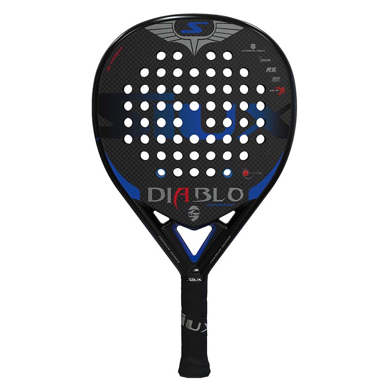 Siux - Diablo Revolution 3K - 2021