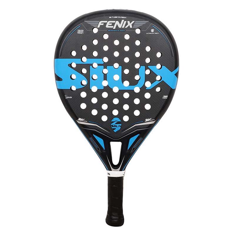 Siux - Fenix 3K - 2021