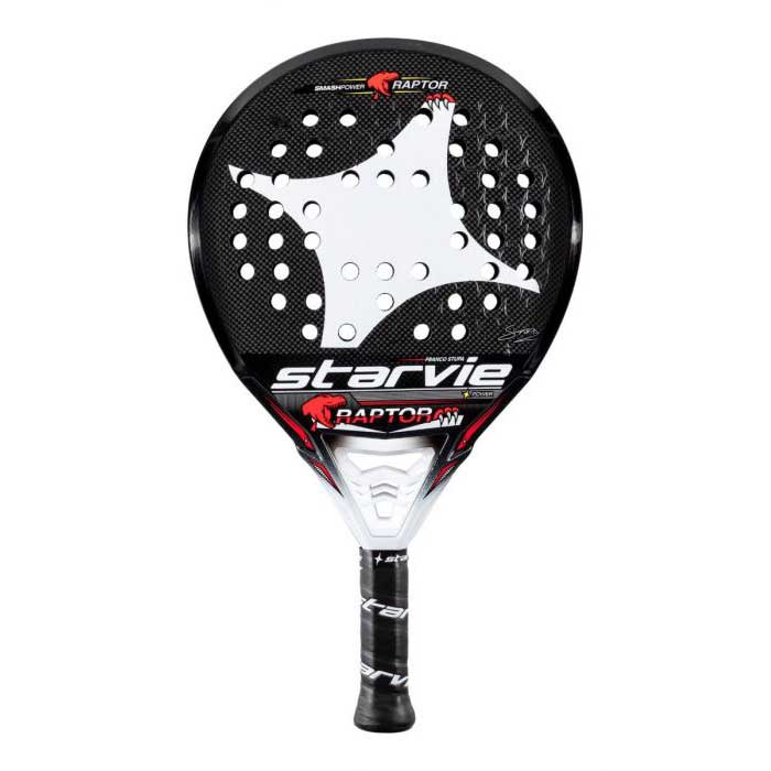 StarVie - Raptor - 2021