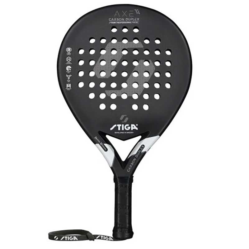 Stiga - Axe - 2020