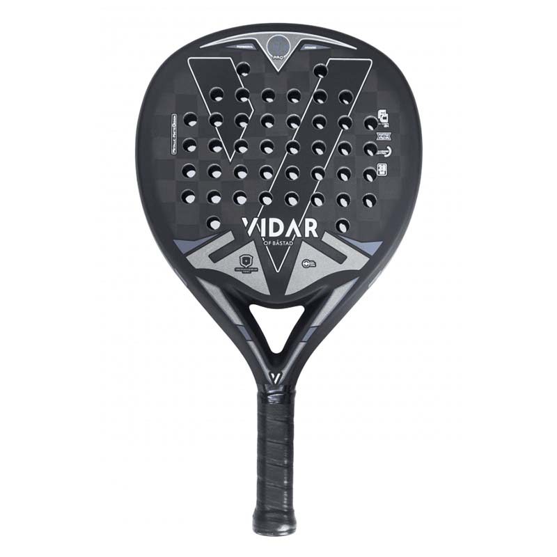 Vidar of Båstad - CC Pro - 2020