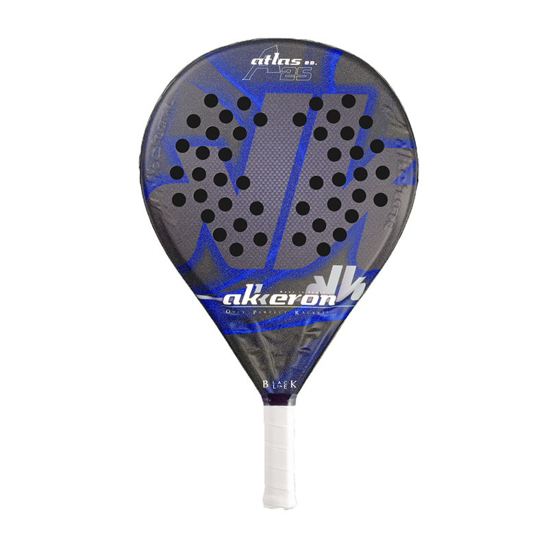 Akkeron - Black Atlas A25 - 2025