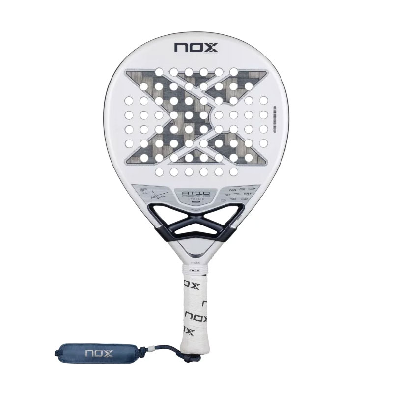 Nox - AT10 Luxury GENIUS 12K Alum Xtrem Lite by Agustin Tapia - 2026