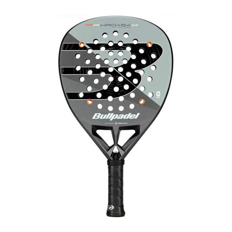Bullpadel - Hack 04 Comfort - 2026