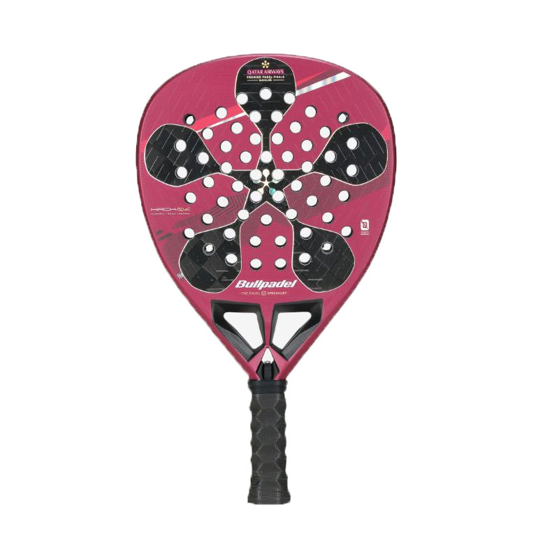 Bullpadel - Hack 04 TF 25 - 2026