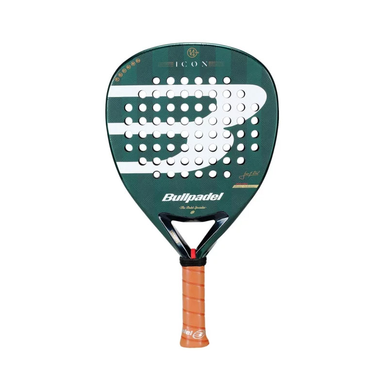 Bullpadel - Icon - 2026