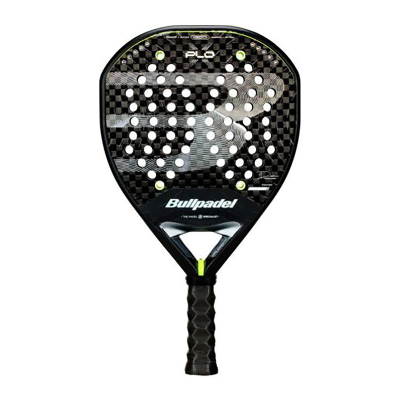 Bullpadel - XPLO - 2026