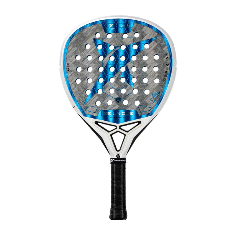 Drop Shot - Axion Attack 1.5 - 2025