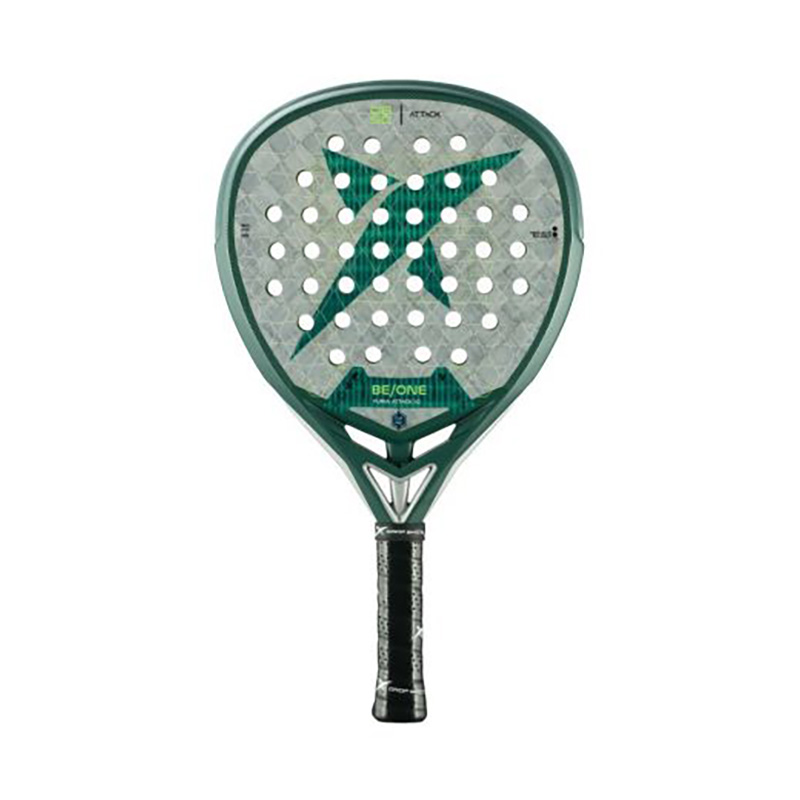 Drop Shot - Furia Attack 1.0 - 2025