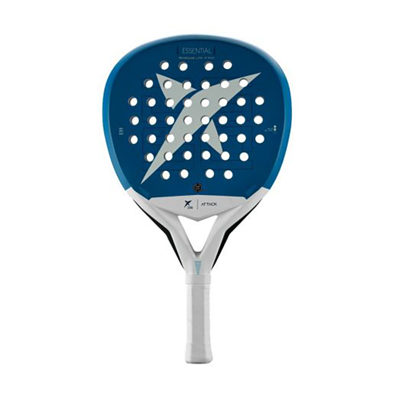 Drop Shot - Renegade Lite Attack - 2025