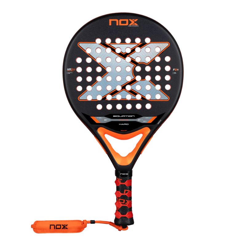 Nox - Equation Hard Advanced - 2026