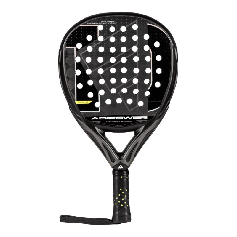 Adidas - Adipower 10 Aniversario - 2025