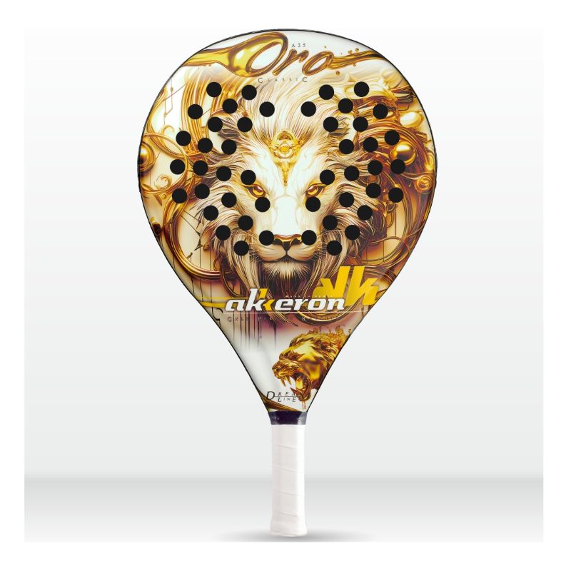 Akkeron - Gold A25 - 2025