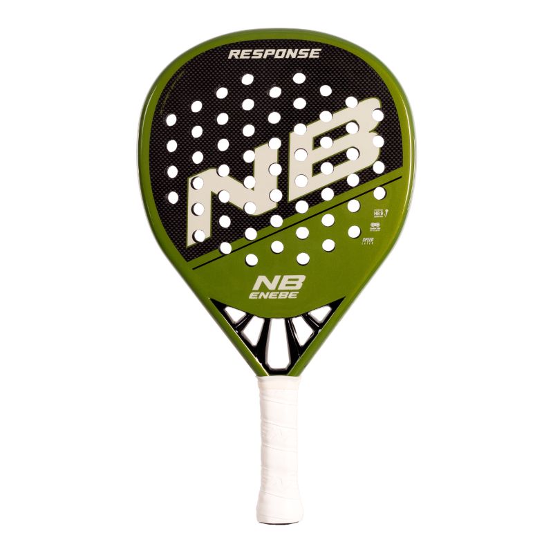 Enebe - Response Green - 2025