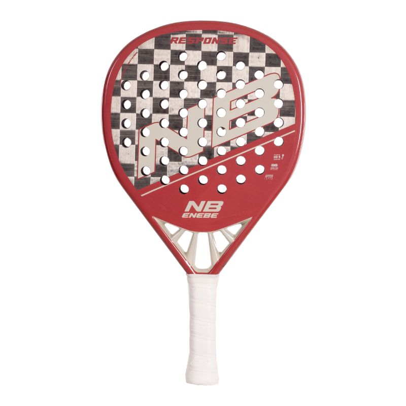 Enebe - Response Alu - 2025