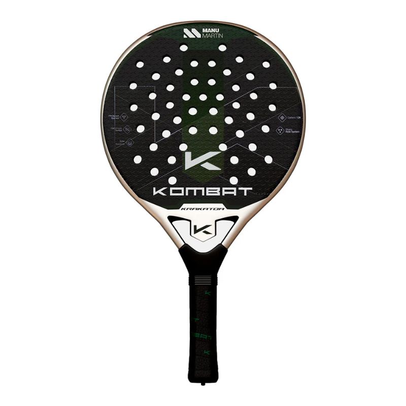 Kombat - Krakatoa - 2025