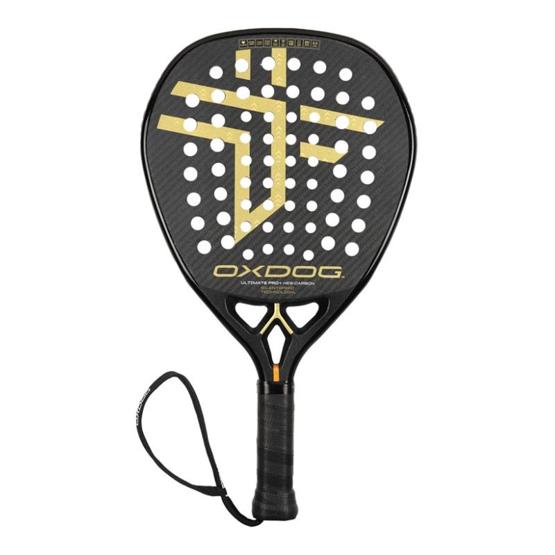 Oxdog - Ultimate Pro Plus Classics - 2025