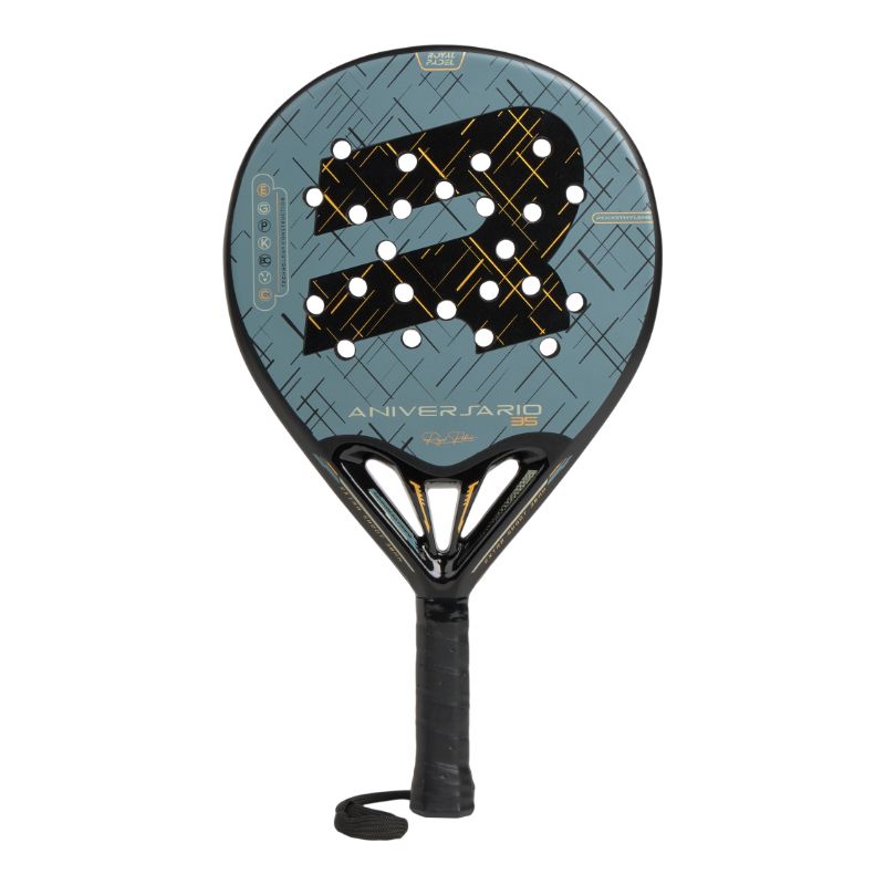 Royal Padel - 35 Aniversario Polietileno - 2025