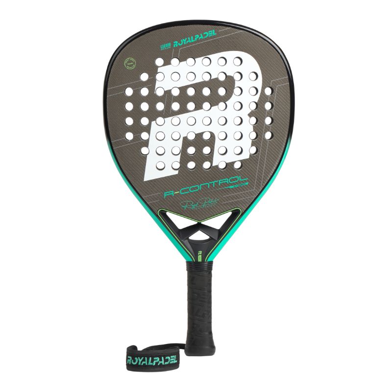 Royal Padel - R Control - 2025