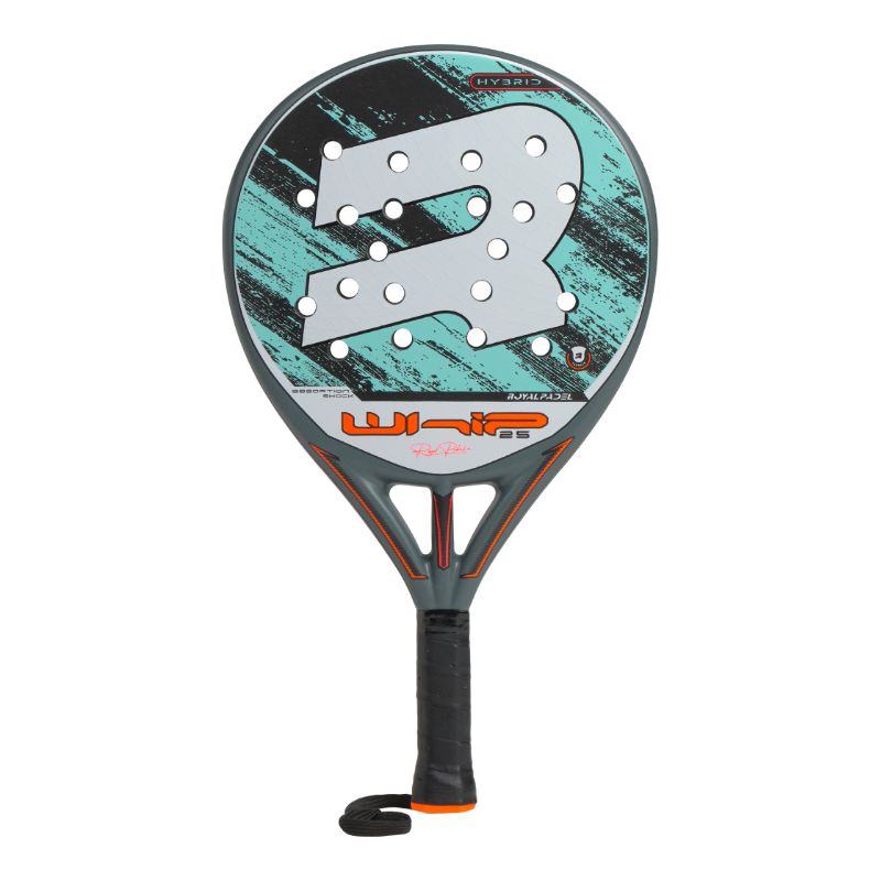 Royal Padel - Whip Hybrid - 2025