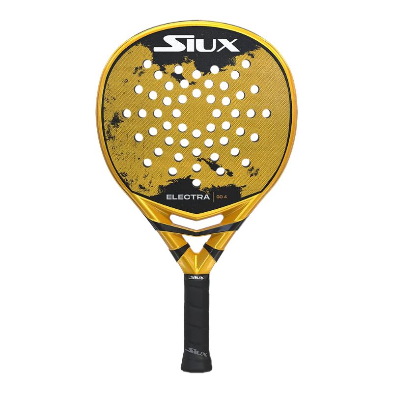 Siux - Electra GO 4 - 2025