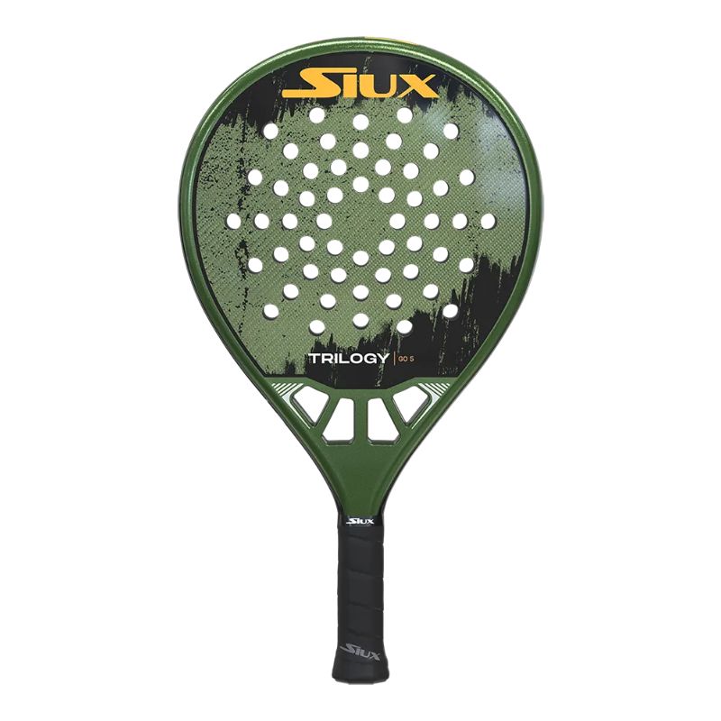 Siux - Trilogy Go 5 - 2025