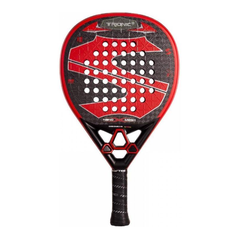 Softee - Trionic Red - 2025