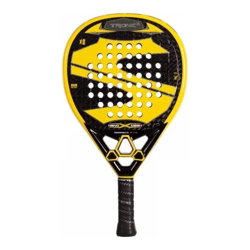 Softee - Trionic Yellow - 2025
