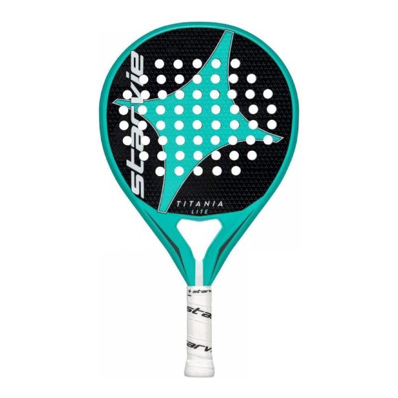 StarVie - Titania Ultra Speed Soft Lite - 2025