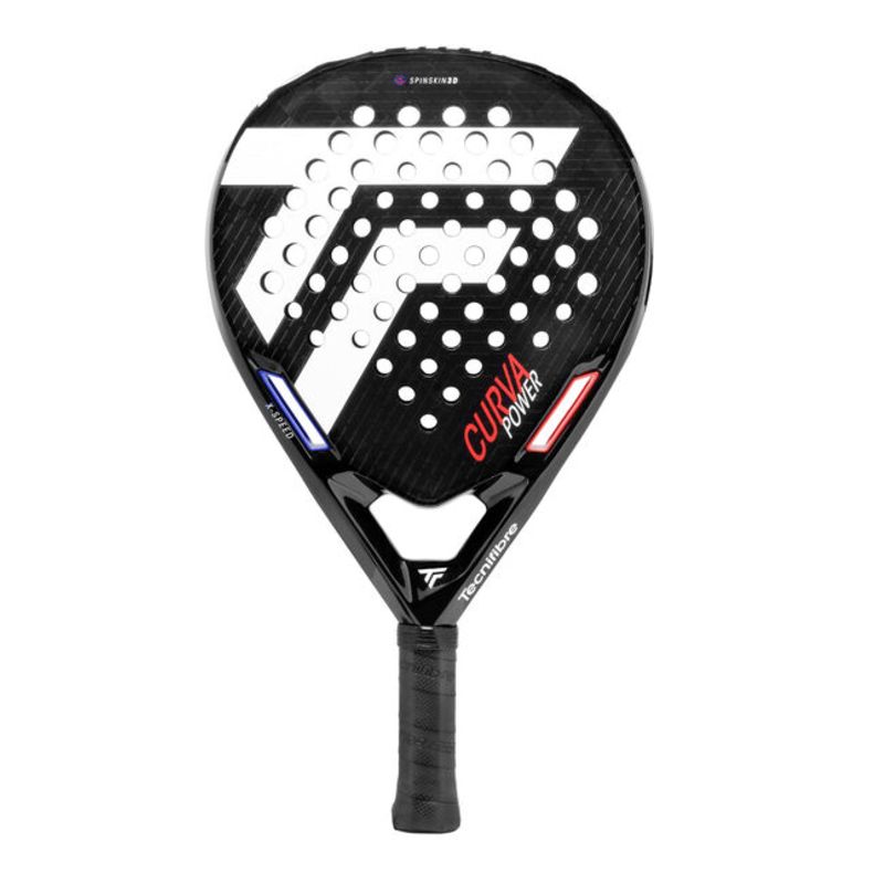 Tecnifibre - Curva Power - 2025
