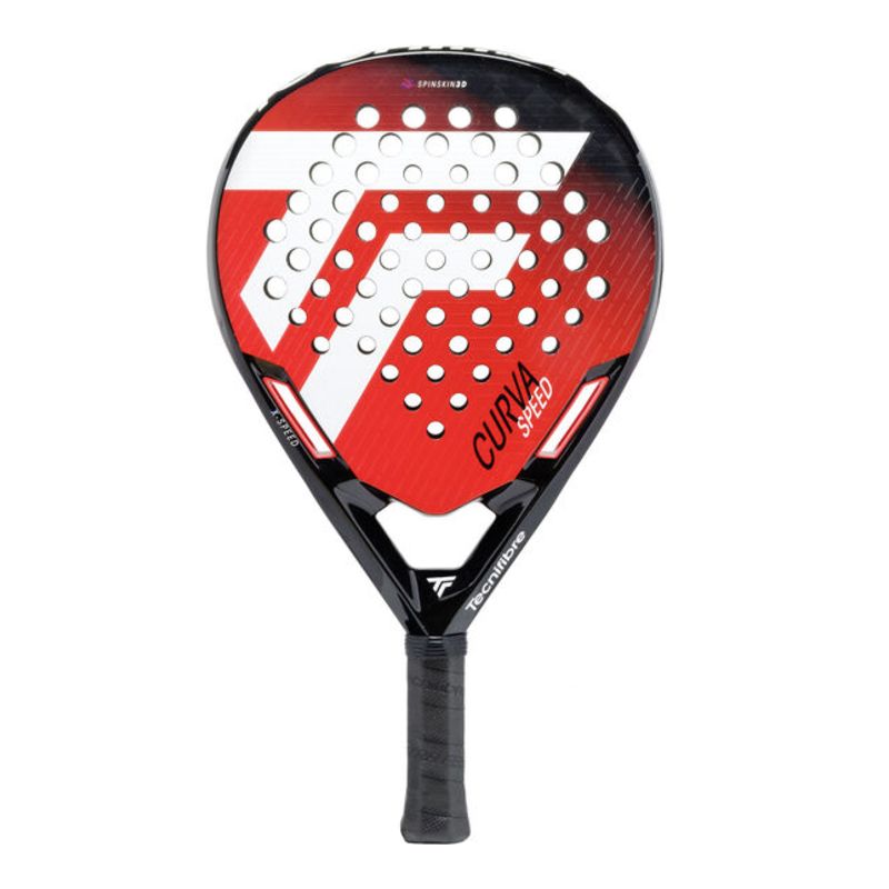Tecnifibre - Curva Speed - 2025