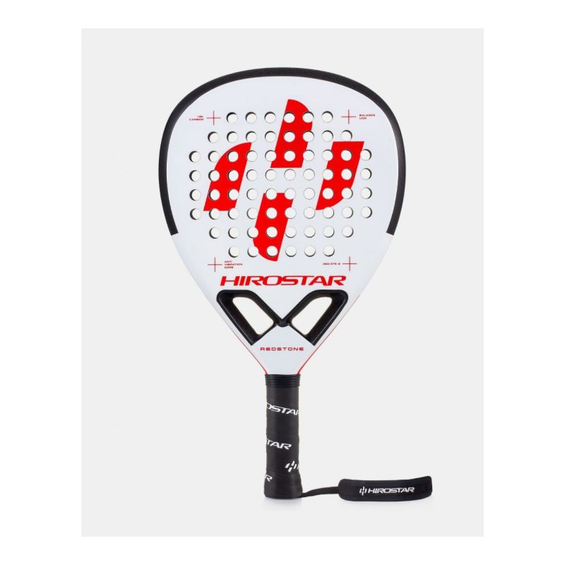 Hirostar - Redstone - 2024