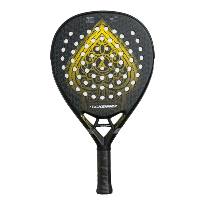 Pro Kennex - Black Ace - 2024
