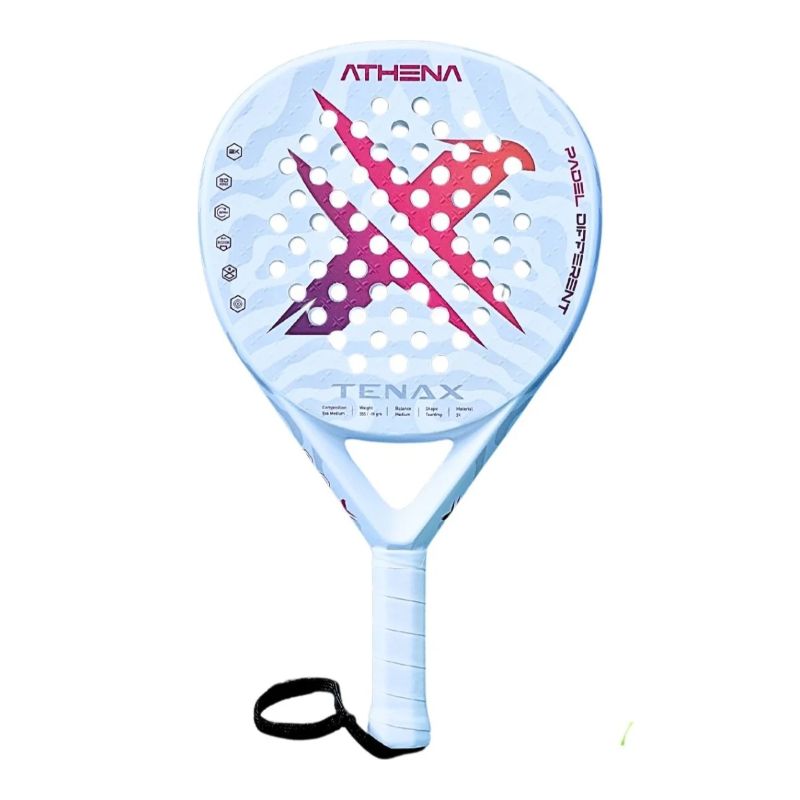 Tenax Padel - Athena 3K - 2024