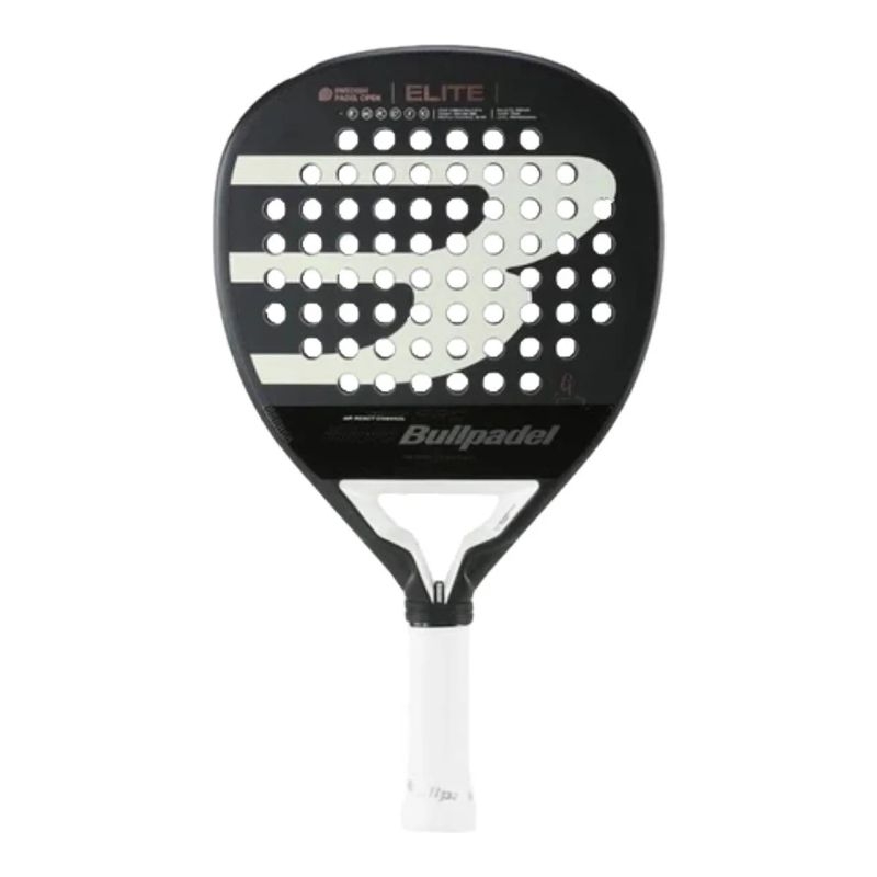 Bullpadel - Elite W SPO Limited Edition - 2023