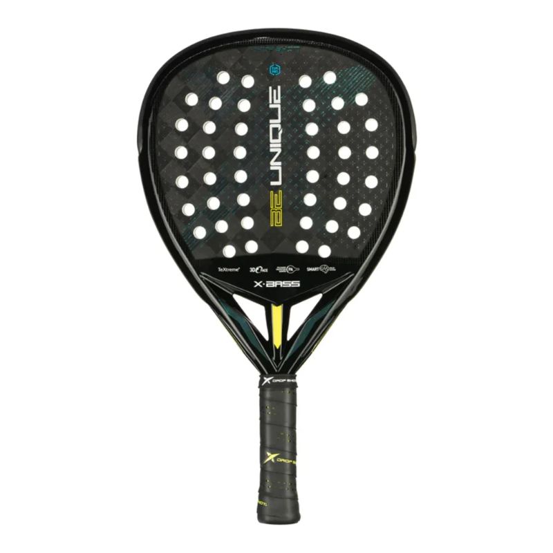 Drop Shot - X Bass - 2023